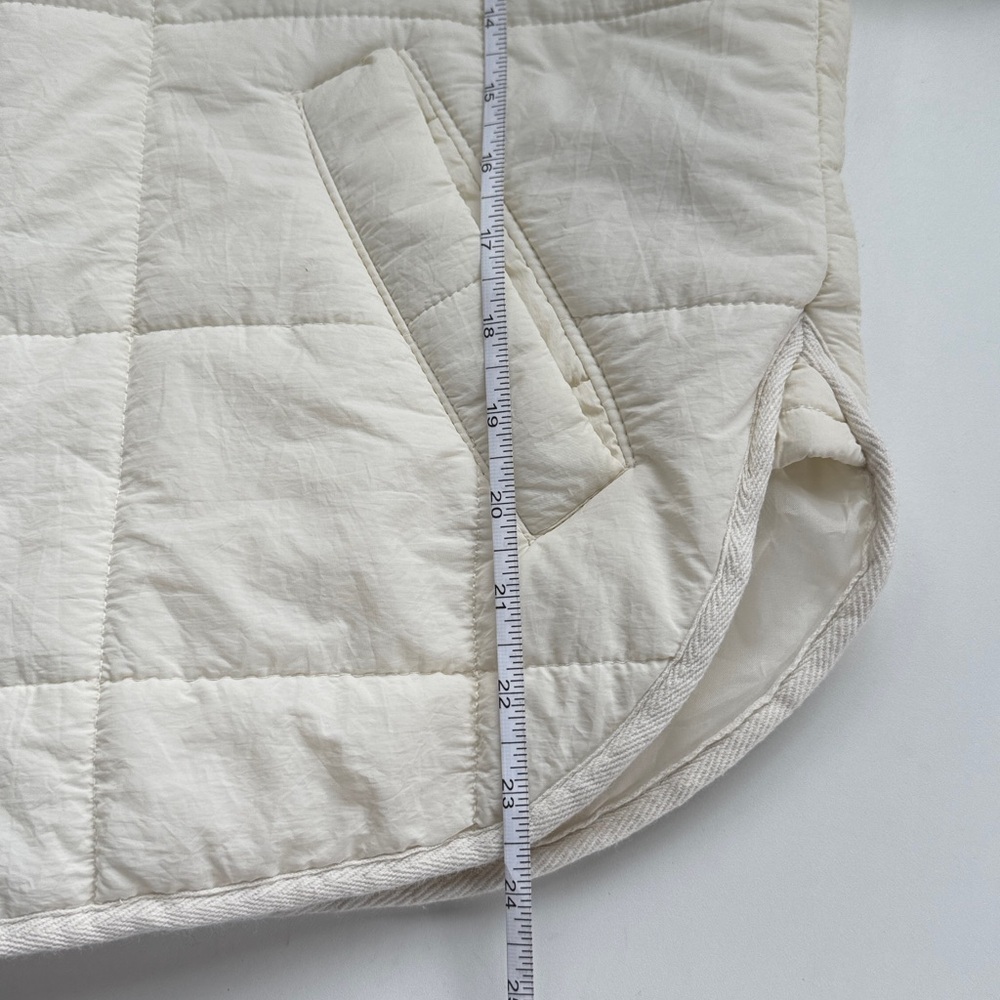 Off white Jacket Size M - Picture 6 of 6